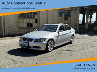 Used 2008 BMW 335i Sedan image 1