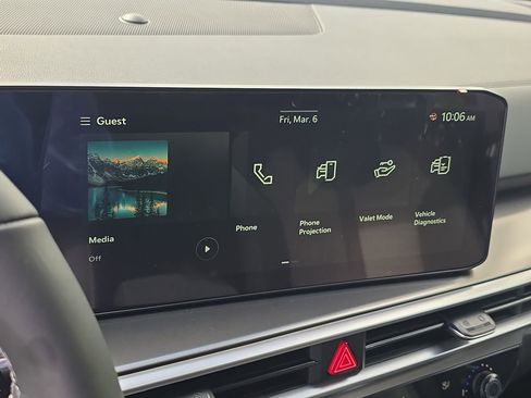 New 2026 Kia Sorento LX image 22