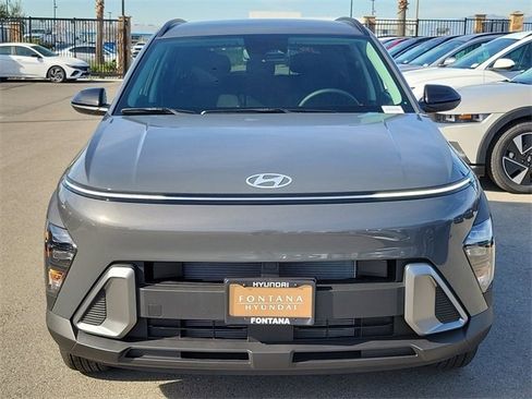 New 2026 Hyundai Kona SEL Sport image 25