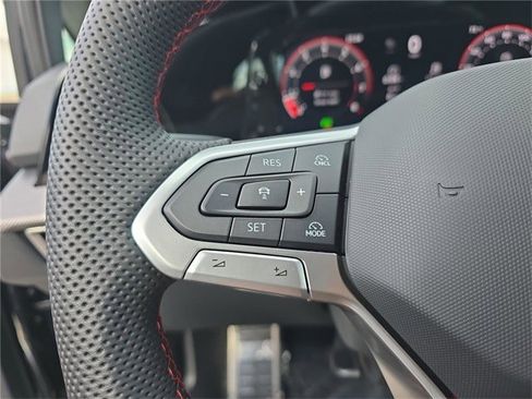 New 2026 Volkswagen GTI SE image 22