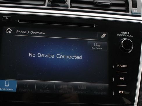 Used 2018 Subaru Outback 2.5i Limited image 35