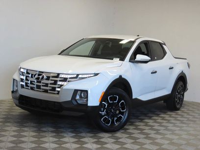 Used 2022 Hyundai Santa Cruz SEL w/ Cargo Package