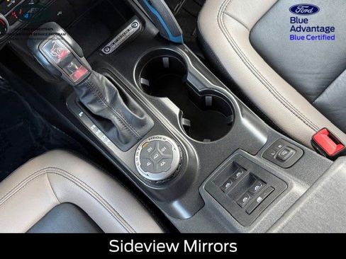 Certified 2023 Ford Bronco Wildtrak image 26