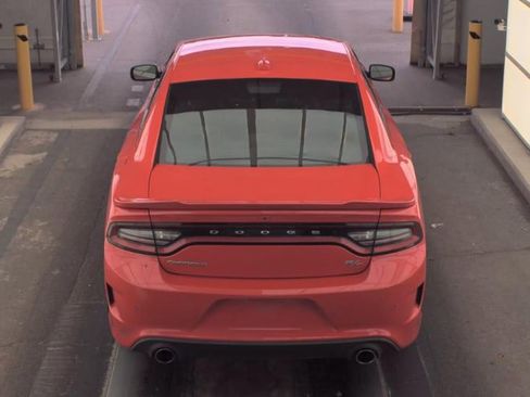 Used 2023 Dodge Charger R/T RWD image 5