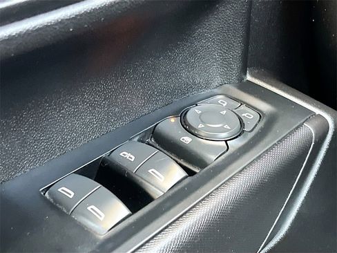 Used 2021 Chevrolet Silverado 1500 Custom Trail Boss image 17