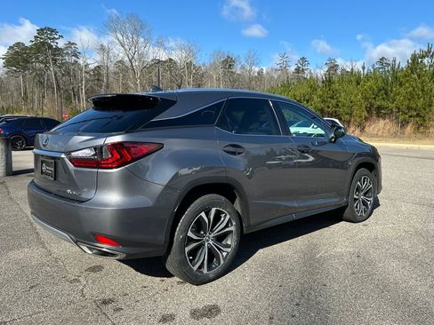 Used 2022 Lexus RX 350 350 image 13