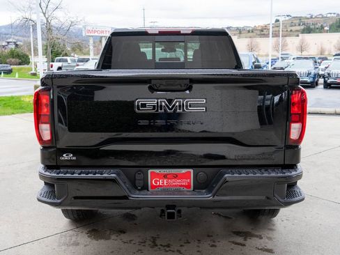 New 2026 GMC Sierra 1500 Elevation w/ Preferred Package image 6