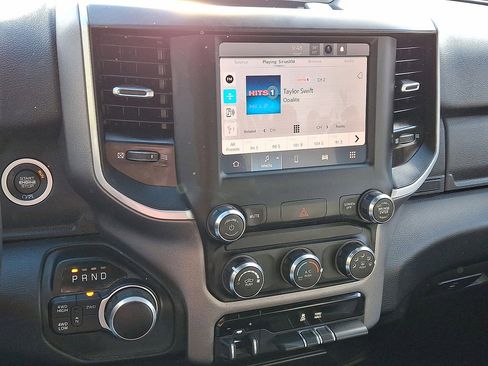 Used 2024 RAM 2500 Big Horn w/ Bed Utility Group image 16