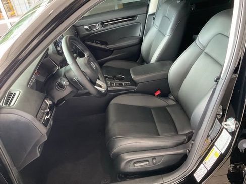 Certified 2024 Honda Civic Touring image 4