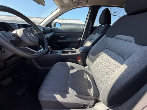 Used 2026 Nissan Kicks SV w/ Cold Weather Package AWD/4WD image 21
