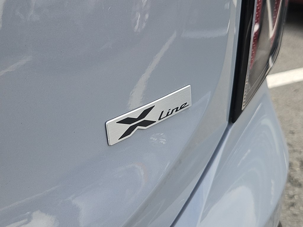 Certified 2023 Kia Telluride EX X-Line AWD/4WD image 13
