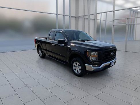 Certified 2023 Ford F150 XL w/ XL Chrome Appearance Package AWD/4WD image 2