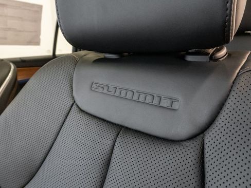 New 2026 Jeep Grand Cherokee L Summit image 12