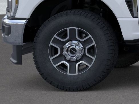 New 2026 Ford F250 Lariat w/ FX4 Off-Road Package image 19