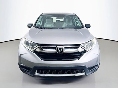 Used 2019 Honda CR-V LX image 2