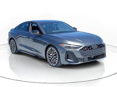 New 2026 Audi S5 Premium Plus