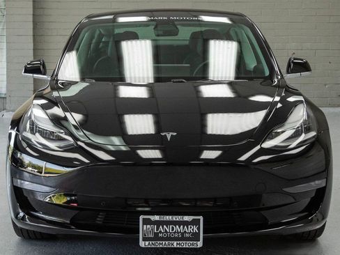 Used 2019 Tesla Model 3 Standard Range Plus image 7