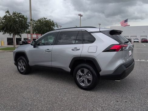 Certified 2024 Toyota RAV4 XLE w/ Convenience Package AWD/4WD image 6