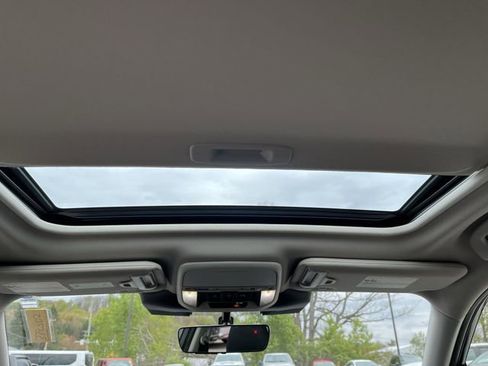 Certified 2024 Subaru Forester Sport AWD/4WD image 18