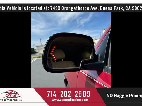 Used 2004 Chevrolet Tahoe LT w/ LT Preferred Equipment Group image 31