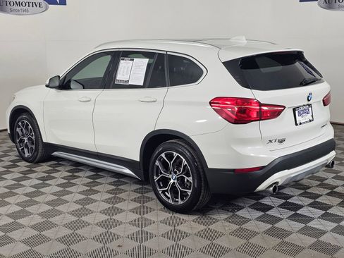 Used 2021 BMW X1 xDrive28i w/ Convenience Package image 3