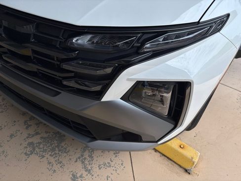 Certified 2025 Hyundai Tucson SEL image 26