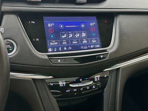 Used 2022 Cadillac XT5 Premium Luxury AWD/4WD image 18