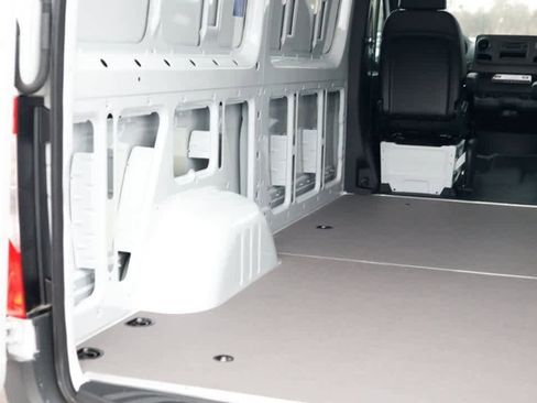 New 2025 Mercedes-Benz Sprinter 2500 image 19