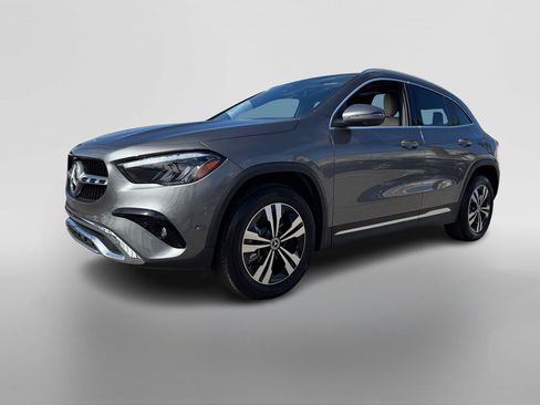 Certified 2026 Mercedes-Benz GLA 250 image 6