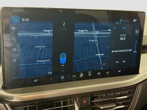 Used 2025 Ford Escape Active w/ Tech Pack #1 image 16