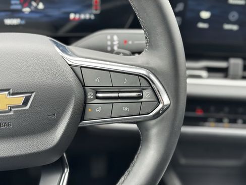 Certified 2025 Chevrolet Equinox LT image 25