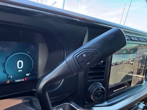 Used 2023 Ford F250 King Ranch w/ FX4 Off-Road Package image 20