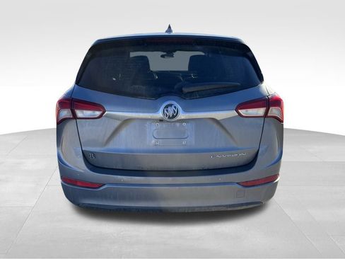 Used 2020 Buick Envision Preferred image 5