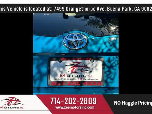 Used 2017 Toyota Prius Prime Premium w/ Carpet Mat Package image 58