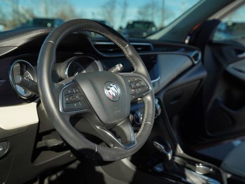 Used 2020 Buick Encore GX Preferred w/ Cold Weather Comfort Package image 27