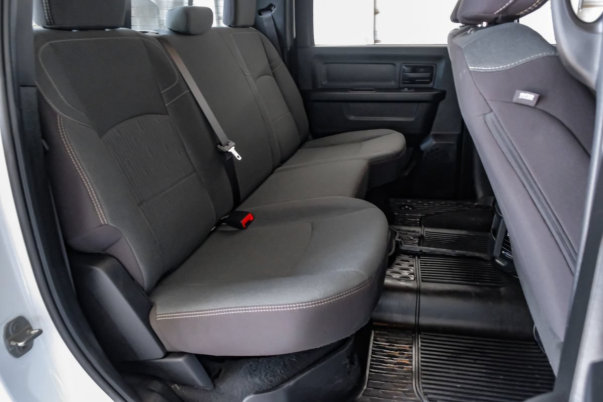 Used 2023 RAM 2500 Tradesman AWD/4WD image 34