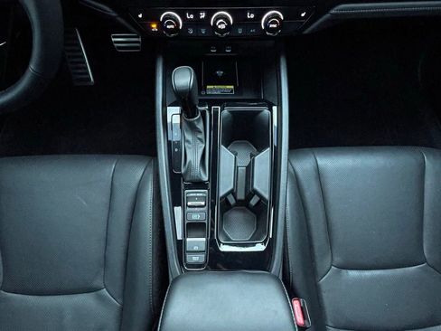 Used 2025 Honda Accord Sport image 20