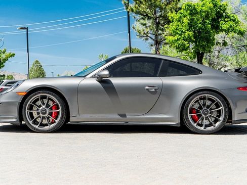 Used 2014 Porsche 911 GT3 RWD image 3