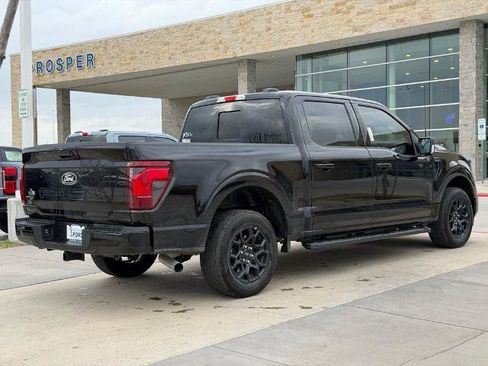 New 2026 Ford F150 XLT w/ Equipment Group 302A MID image 21