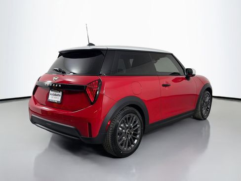 New 2026 MINI Cooper 2-Door Hardtop image 6