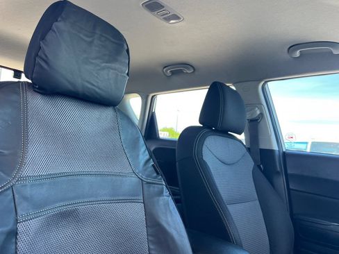 Used 2017 Kia Soul + w/ Designer's Package FWD image 18