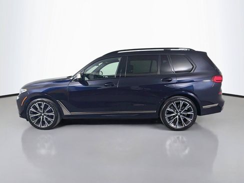Used 2022 BMW X7 M50i w/ Cold Weather Package AWD/4WD image 8