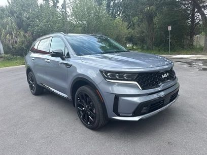 Used 2023 Kia Sorento SX
