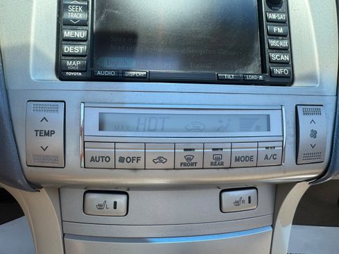 Used 2008 Toyota Solara Sport image 24