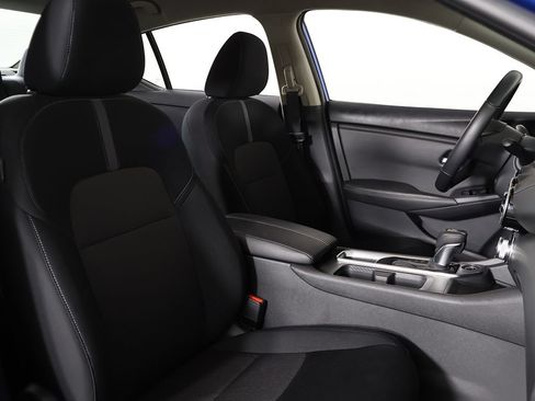 Used 2024 Nissan Sentra SV w/ All-Weather Package FWD image 26
