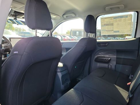 New 2025 Ford Maverick XL w/ 4K Tow Package image 15