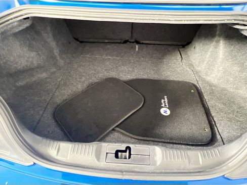 Used 2020 Ford Mustang GT Premium w/ GT Performance Package image 24