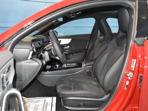 New 2026 Mercedes-Benz CLA 250 4MATIC image 7