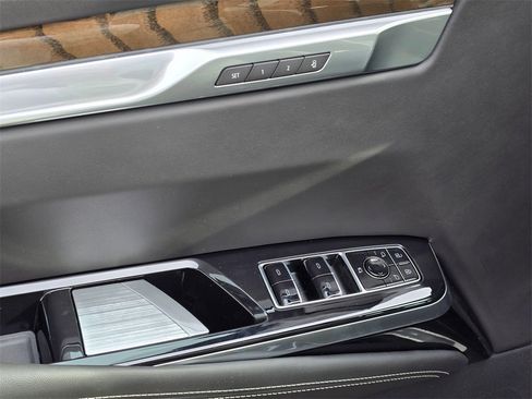 New 2026 Cadillac Escalade Platinum Sport image 26