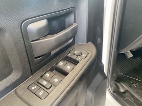 New 2026 RAM 4500 Tradesman image 32